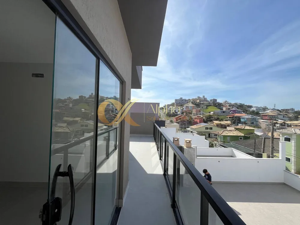 Casa, 3 quartos, 153 m² - Foto 2