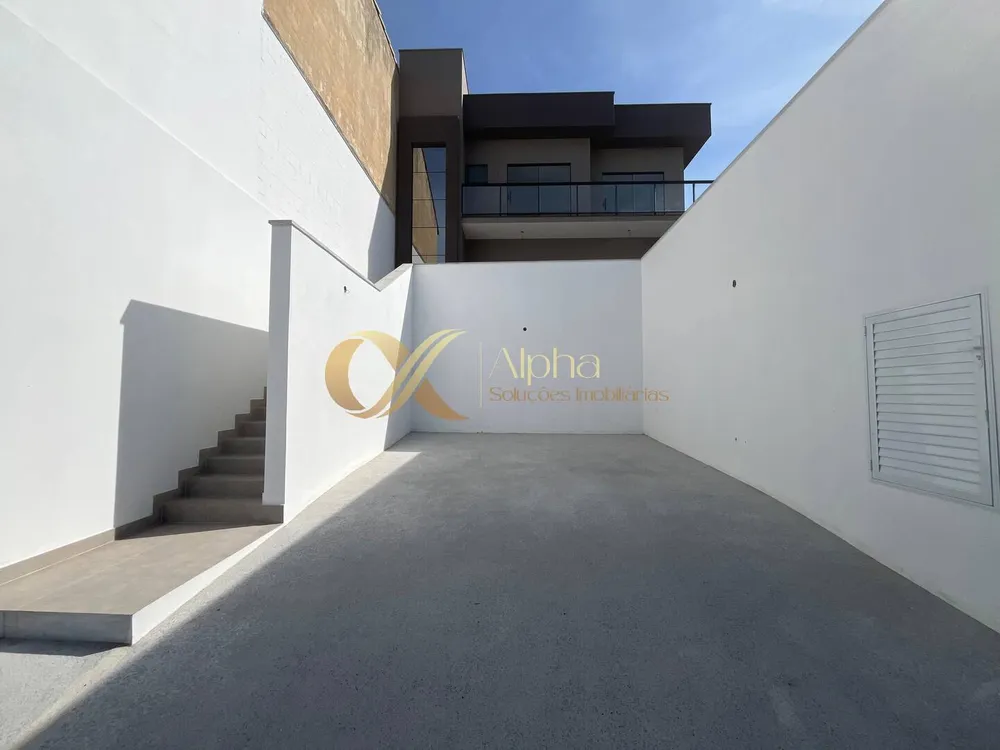 Casa, 3 quartos, 153 m² - Foto 8