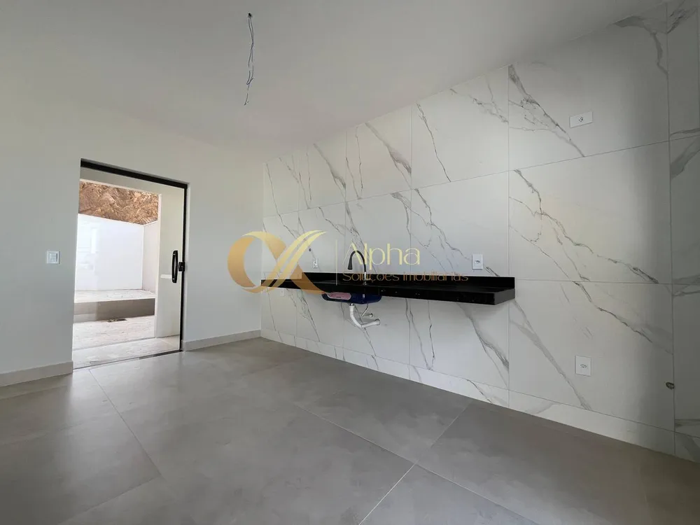 Casa, 3 quartos, 153 m² - Foto 4