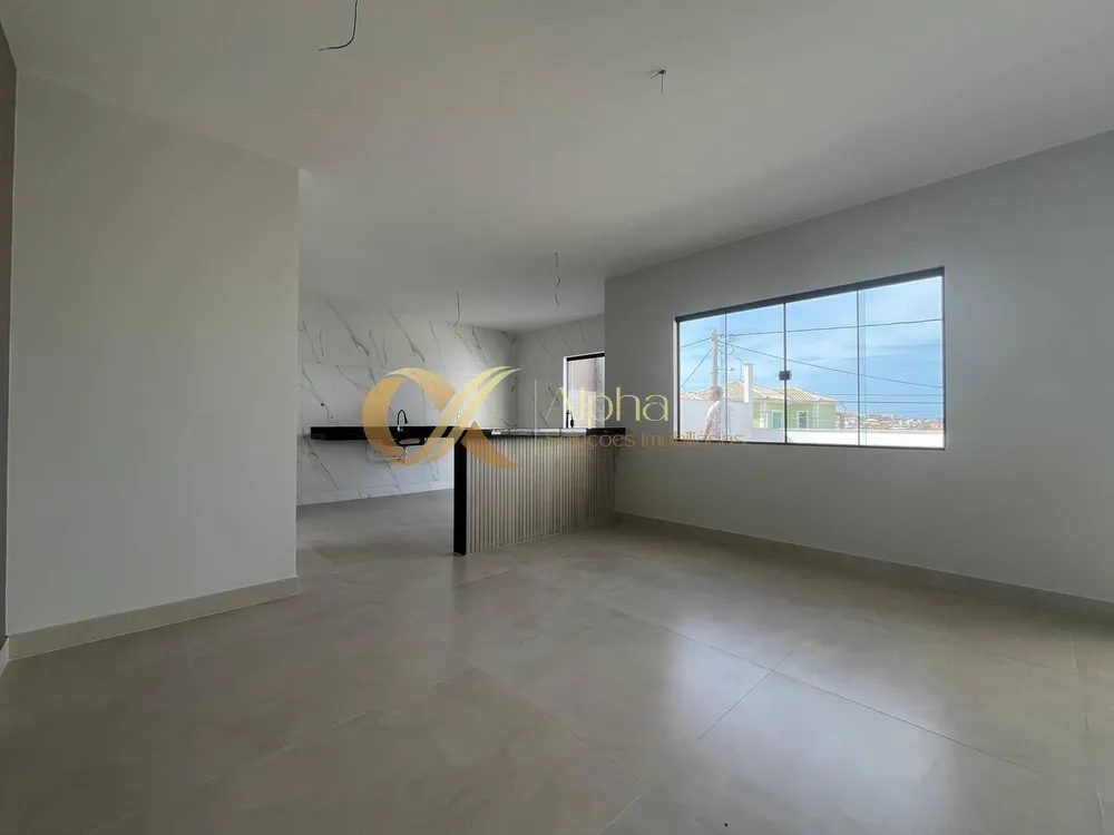 Casa, 3 quartos, 153 m² - Foto 4