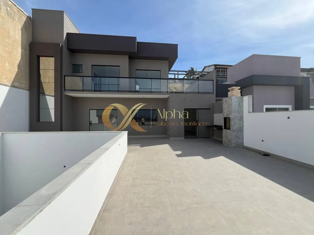 Casa, 3 quartos, 153 m² - Foto 6