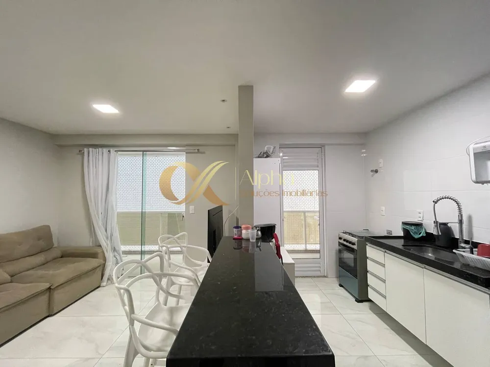 Apartamento, 2 quartos, 80 m² - Foto 12