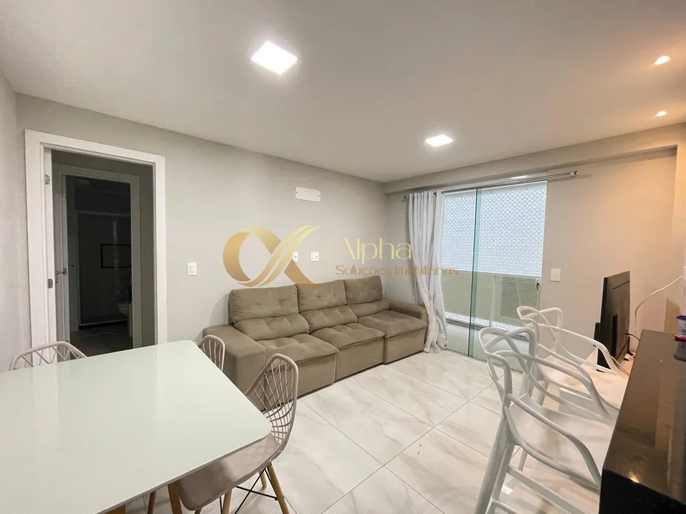 Apartamento, 2 quartos, 80 m² - Foto 2