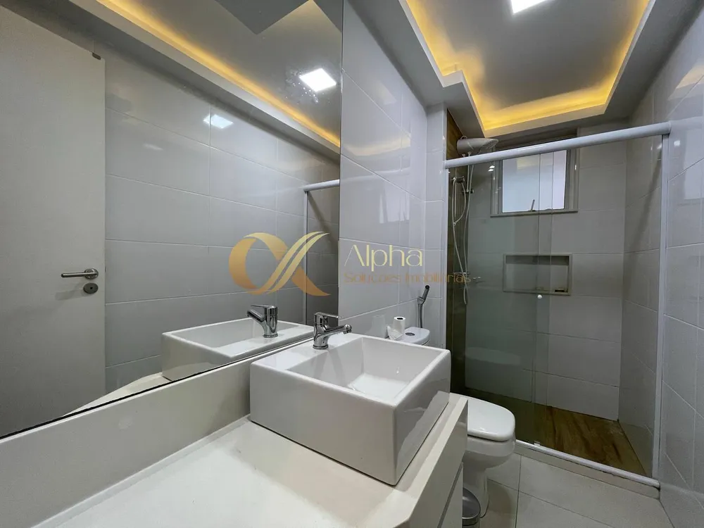 Apartamento, 2 quartos, 80 m² - Foto 10
