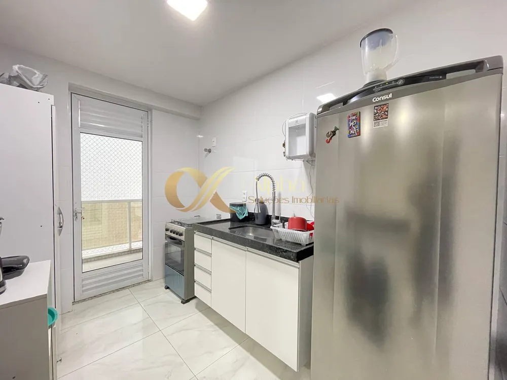 Apartamento, 2 quartos, 80 m² - Foto 13