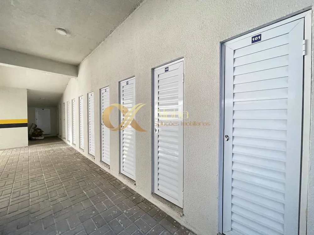 Apartamento, 2 quartos, 80 m² - Foto 6