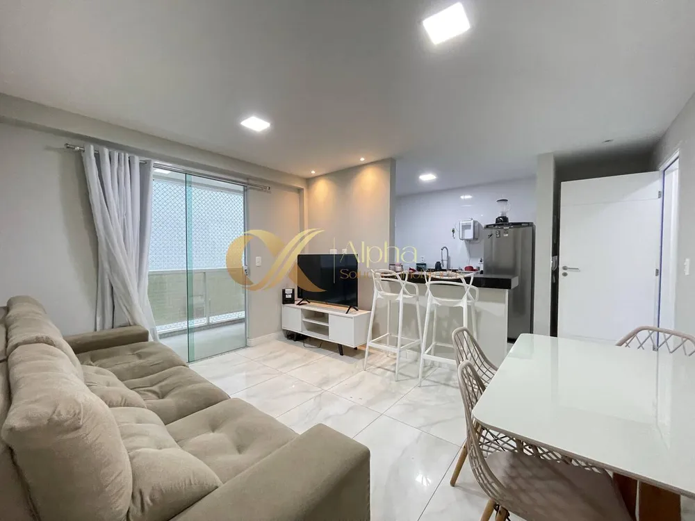 Apartamento, 2 quartos, 80 m² - Foto 4