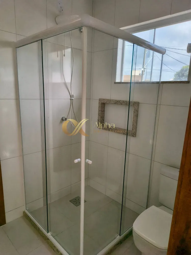 Casa, 3 quartos, 150 m² - Foto 13