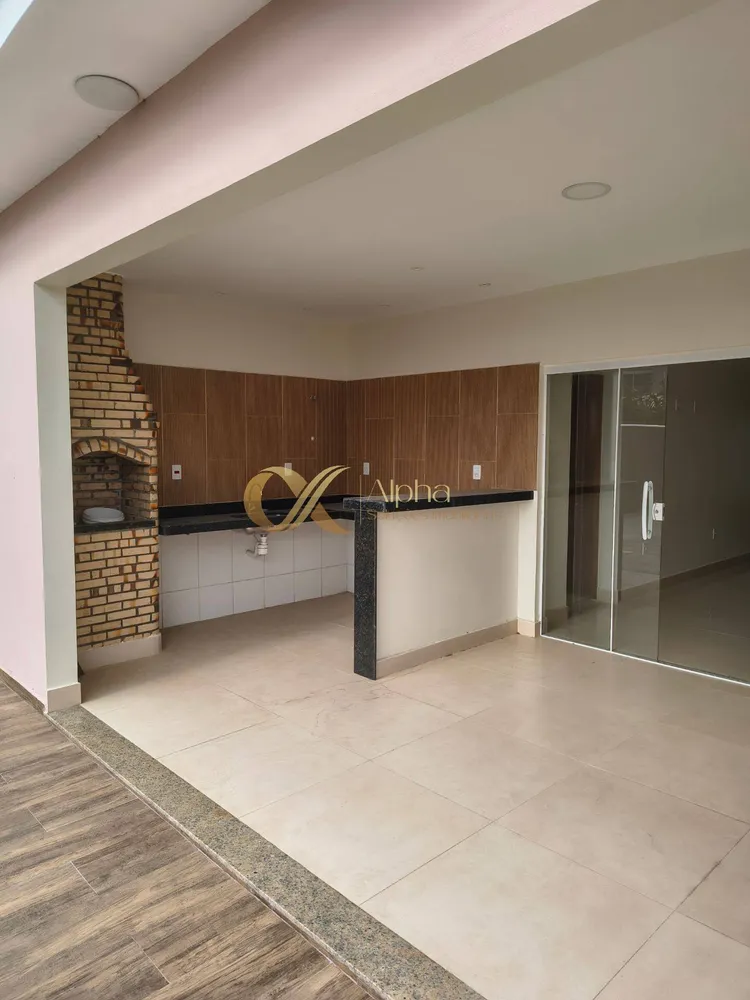 Casa, 3 quartos, 150 m² - Foto 20