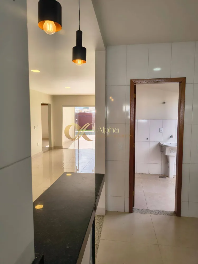 Casa, 3 quartos, 150 m² - Foto 7