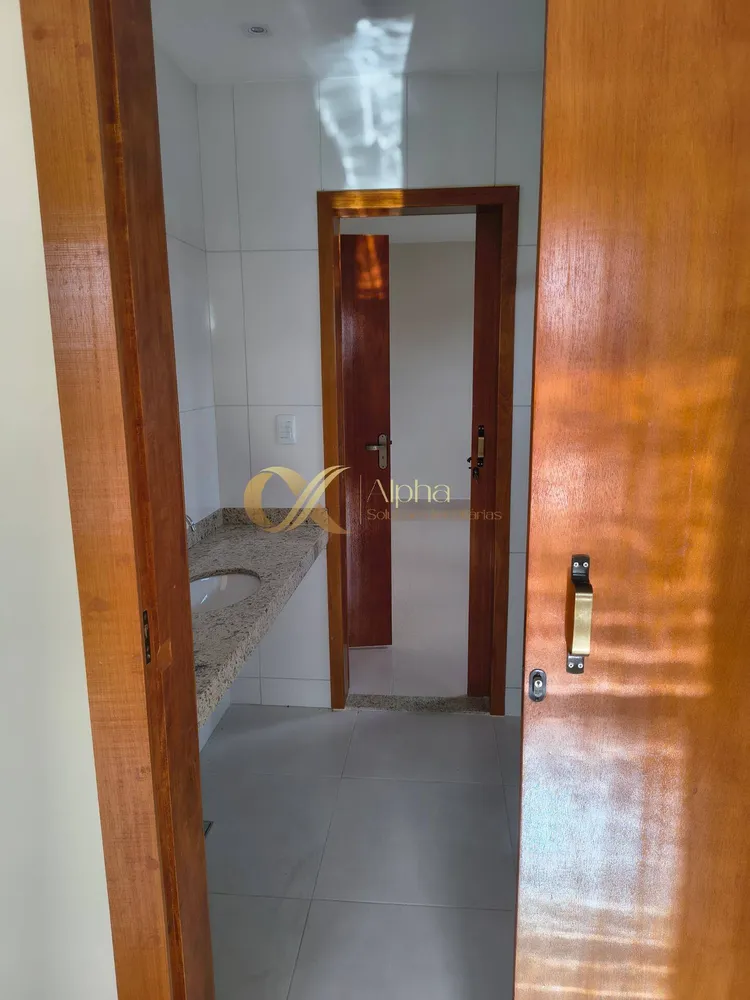 Casa, 3 quartos, 150 m² - Foto 17