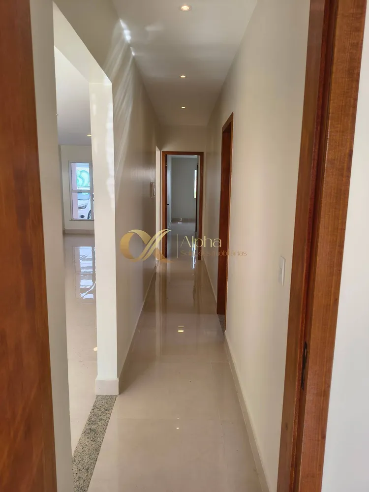 Casa, 3 quartos, 150 m² - Foto 16