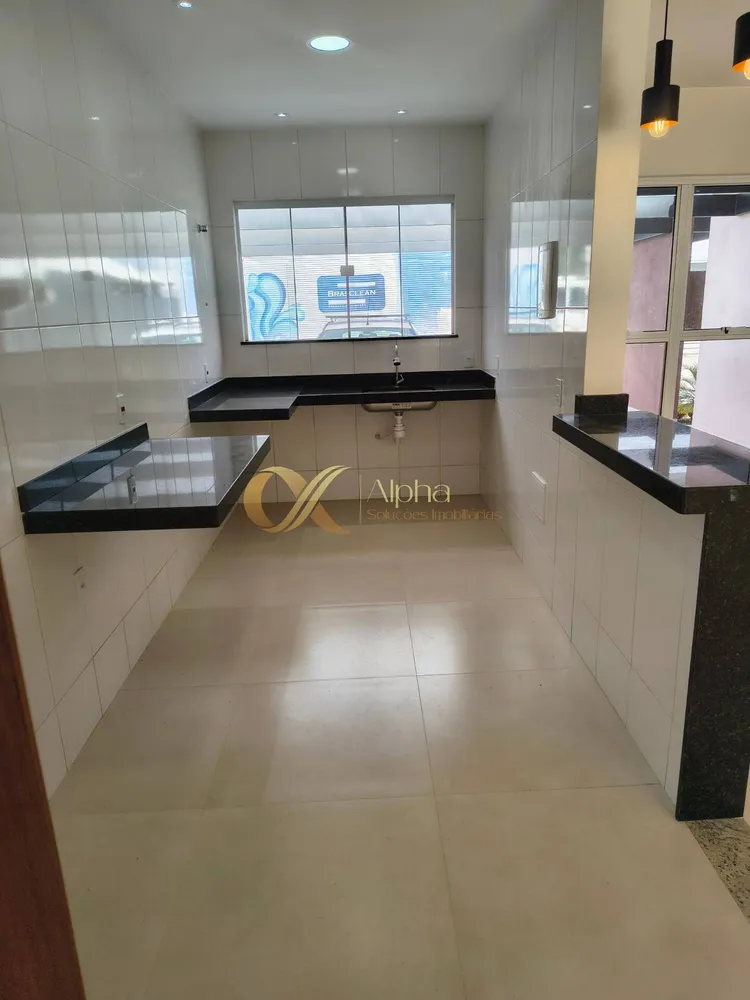 Casa, 3 quartos, 150 m² - Foto 6