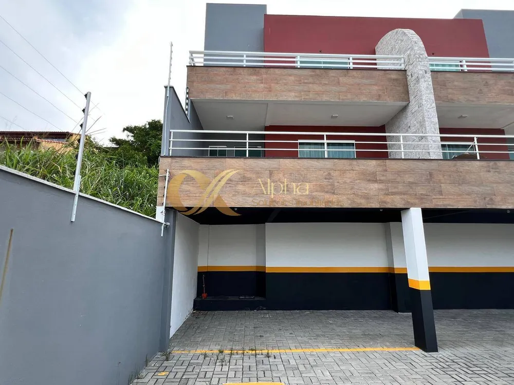 Casa, 3 quartos, 93 m² - Foto 20