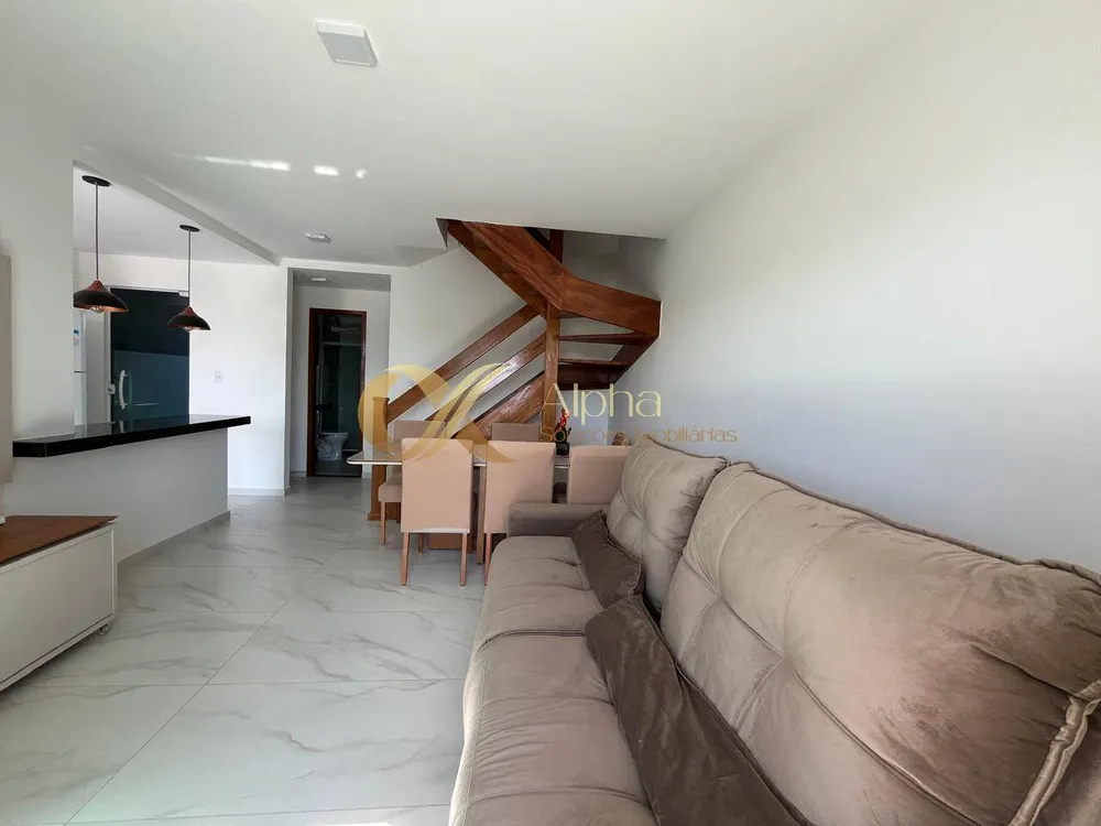 Casa, 3 quartos, 93 m² - Foto 9