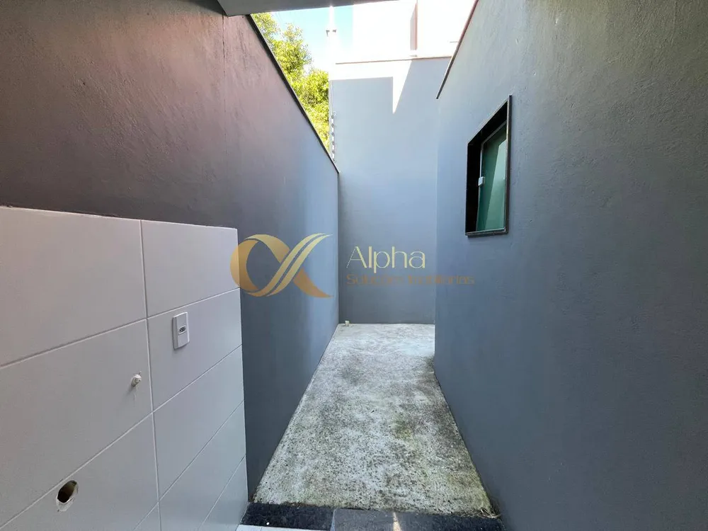 Casa, 3 quartos, 93 m² - Foto 8