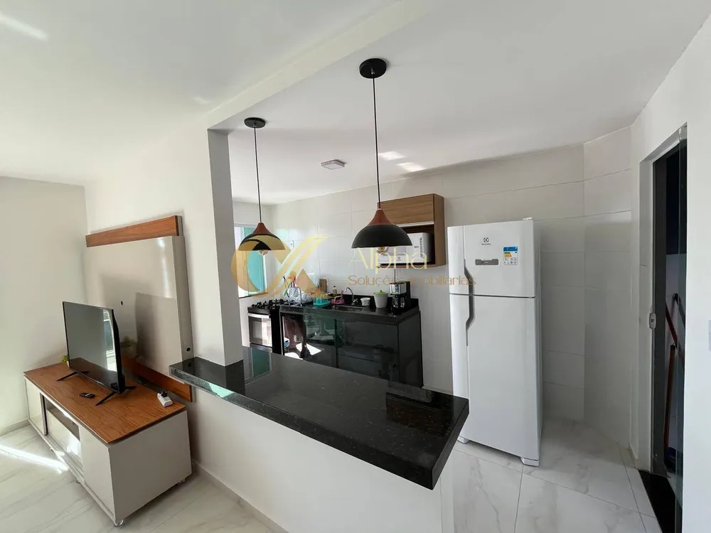 Casa, 3 quartos, 93 m² - Foto 4