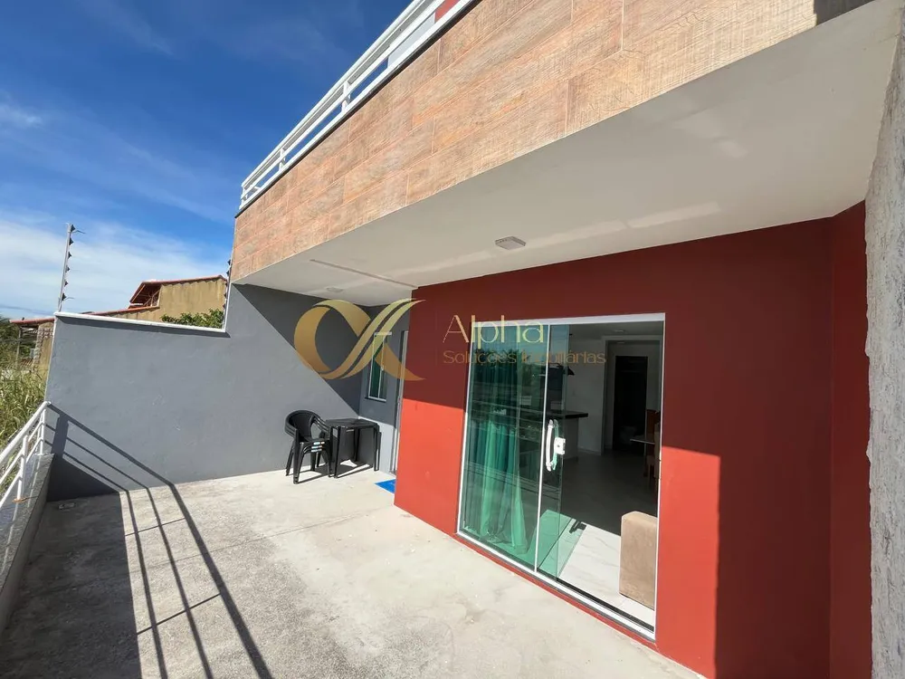 Casa, 3 quartos, 93 m² - Foto 7