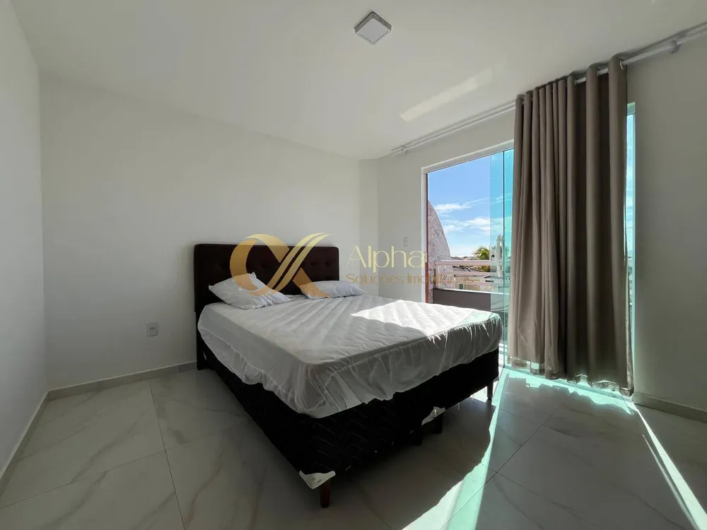 Casa, 3 quartos, 93 m² - Foto 6
