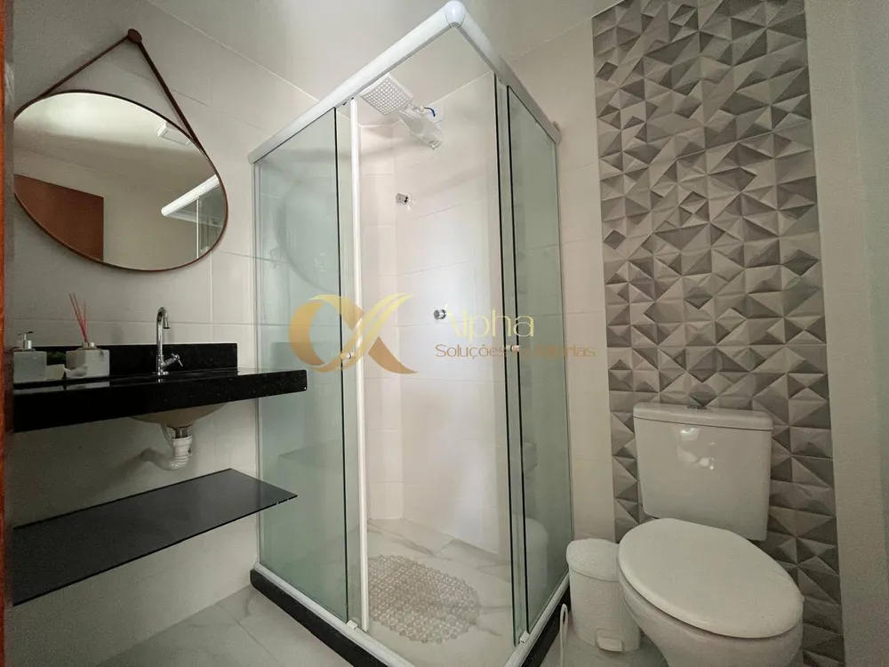 Casa, 3 quartos, 93 m² - Foto 2