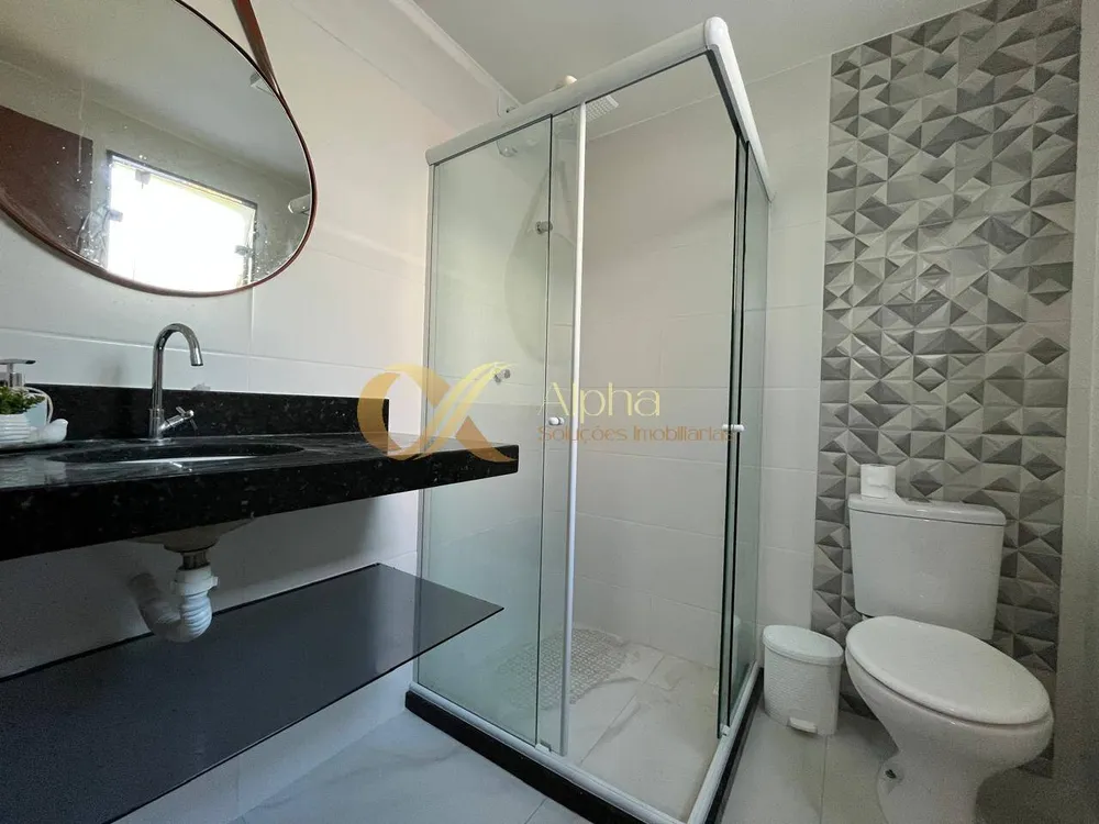 Casa, 3 quartos, 93 m² - Foto 12