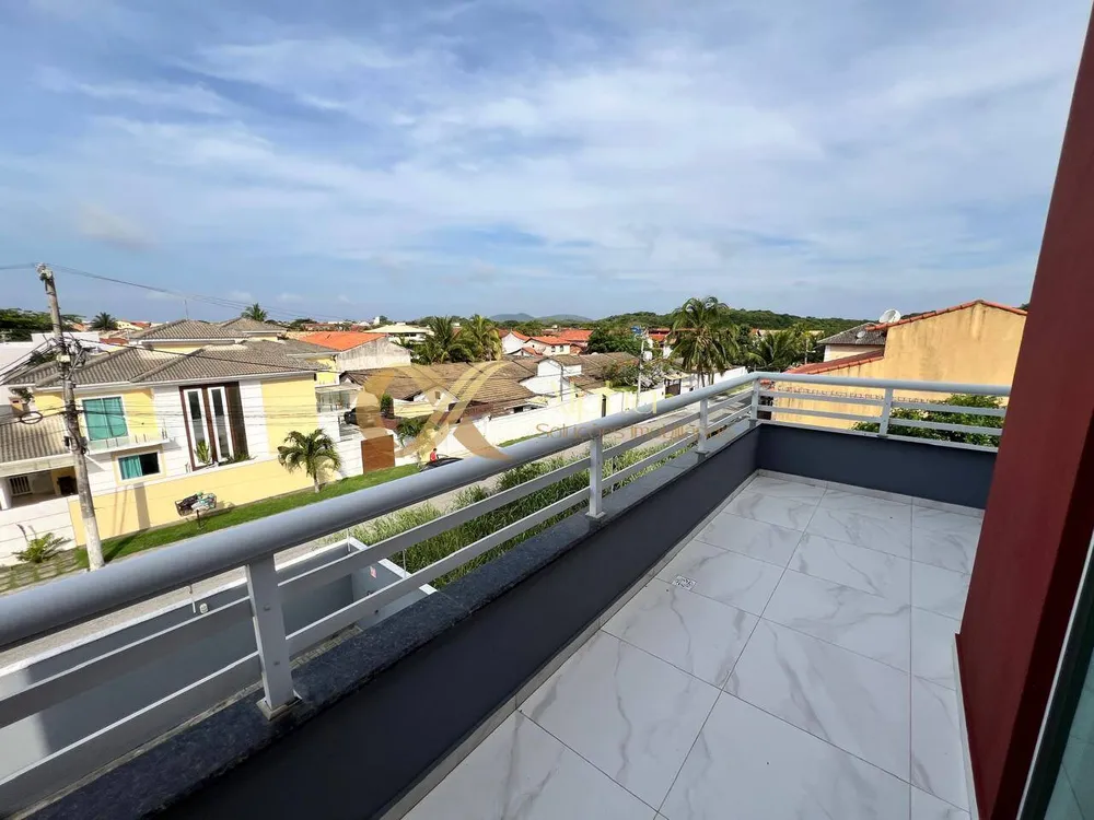 Casa, 3 quartos, 93 m² - Foto 11