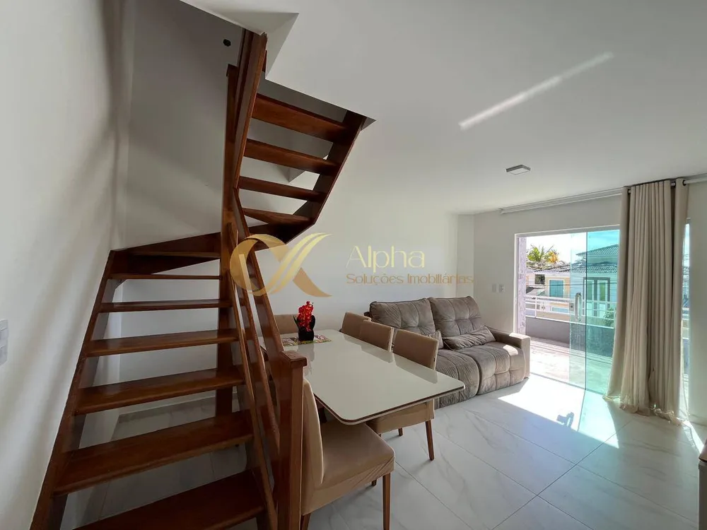 Casa, 3 quartos, 93 m² - Foto 2