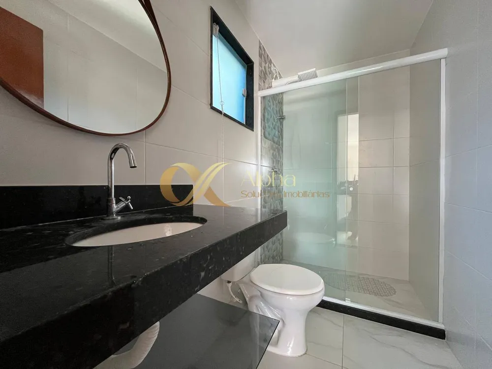 Casa, 3 quartos, 93 m² - Foto 13