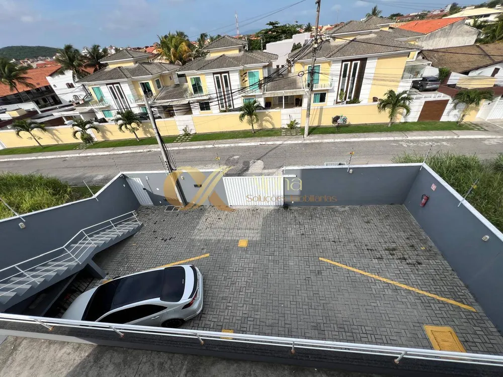 Casa, 3 quartos, 93 m² - Foto 1