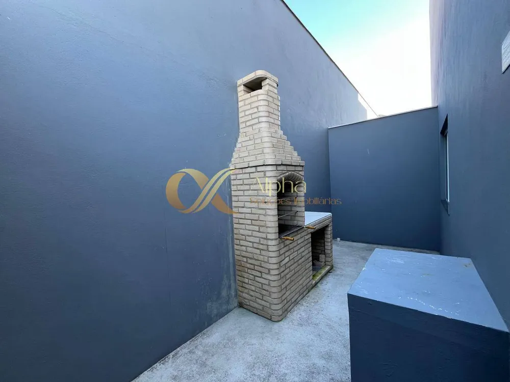 Casa, 3 quartos, 93 m² - Foto 3