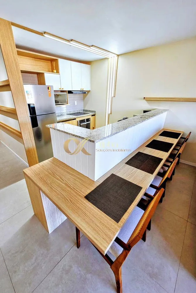 Casa de Condomínio, 5 quartos - Foto 11