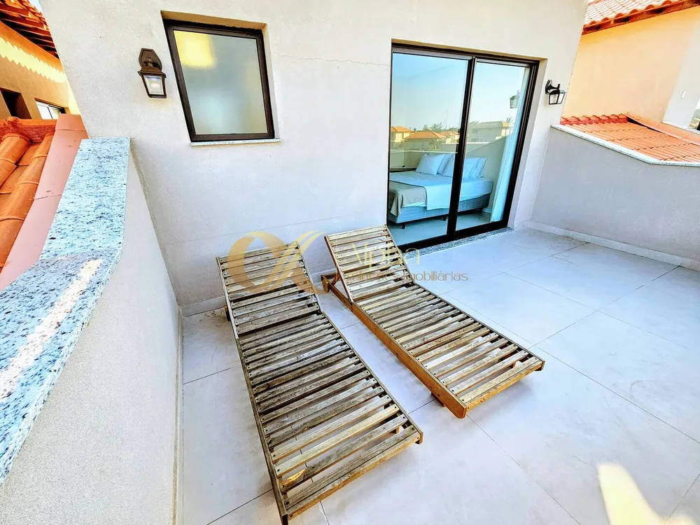 Casa de Condomínio, 5 quartos - Foto 37