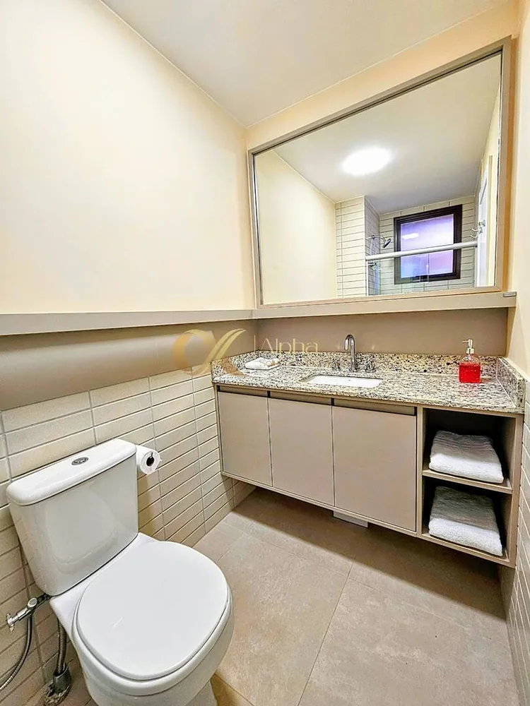 Casa de Condomínio, 5 quartos - Foto 31
