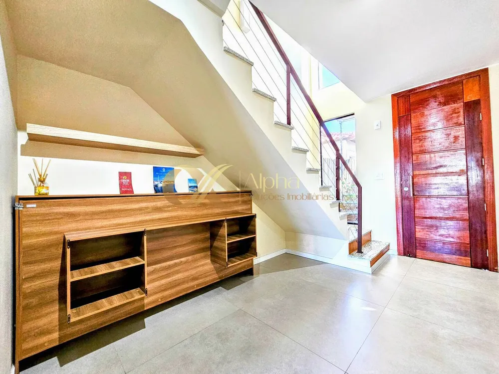 Casa de Condomínio, 5 quartos - Foto 6