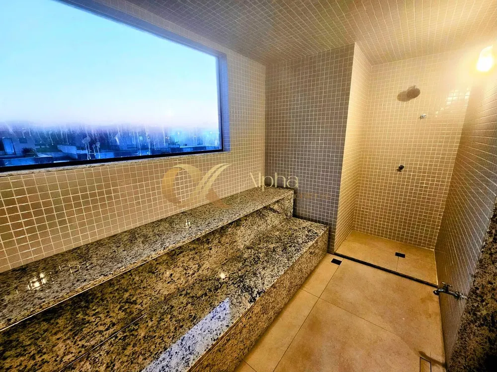 Casa de Condomínio, 5 quartos - Foto 44