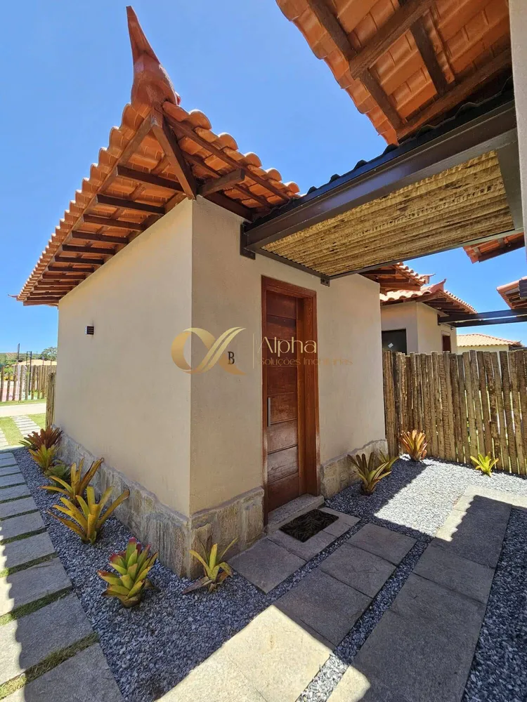 Casa de Condomínio, 5 quartos - Foto 41