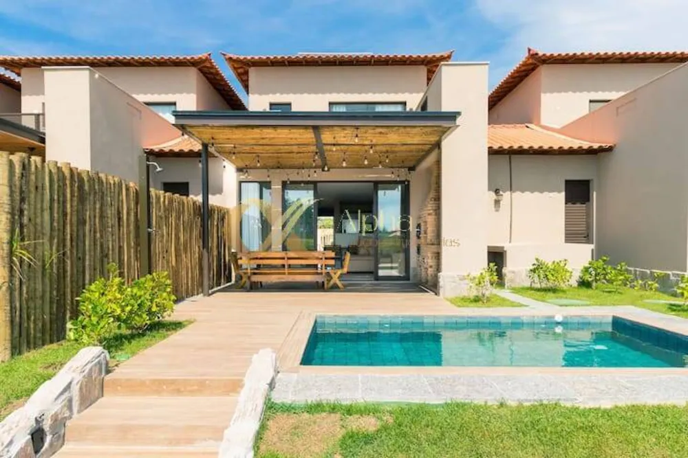 Casa de Condomínio, 5 quartos - Foto 2