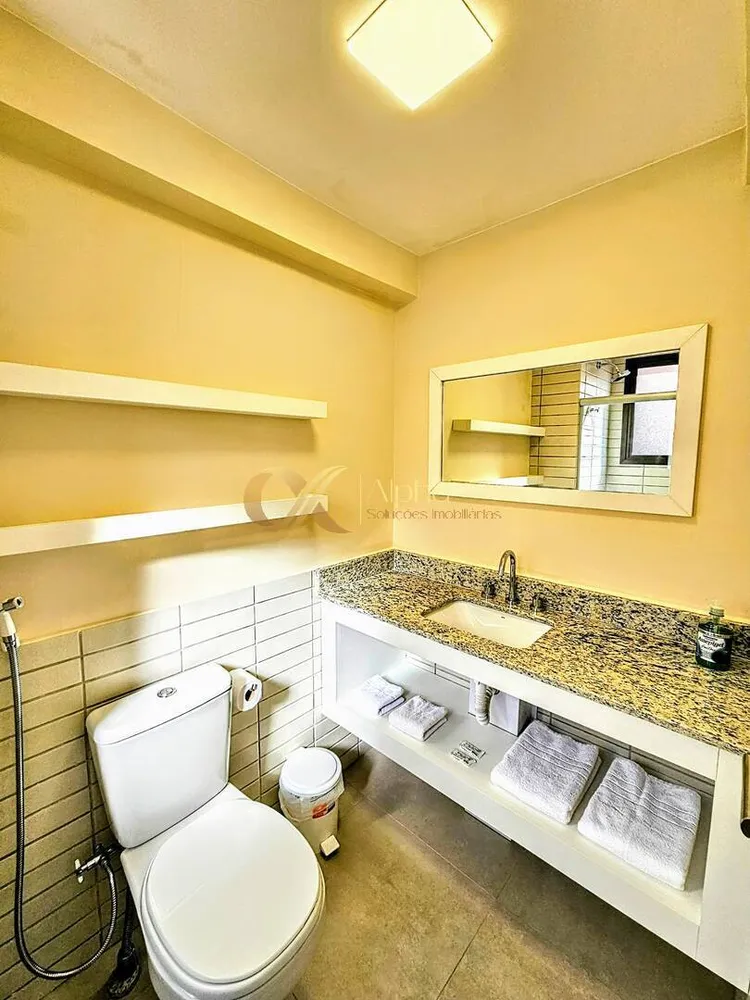 Casa de Condomínio, 5 quartos - Foto 32