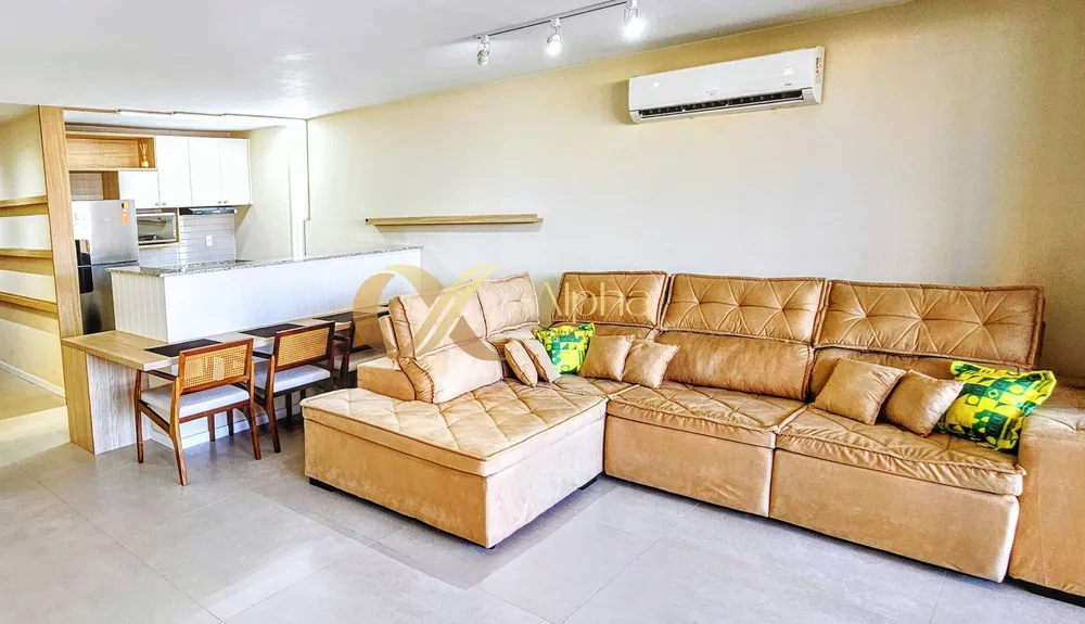 Casa de Condomínio, 5 quartos - Foto 3