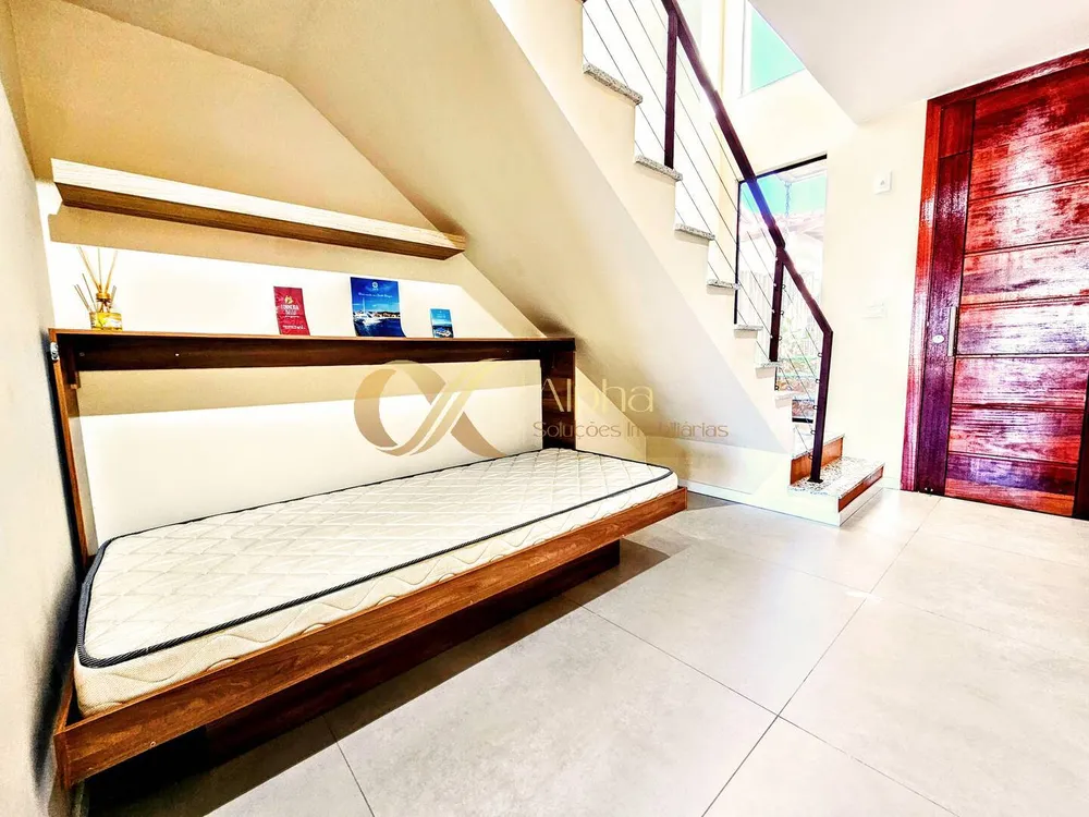 Casa de Condomínio, 5 quartos - Foto 9
