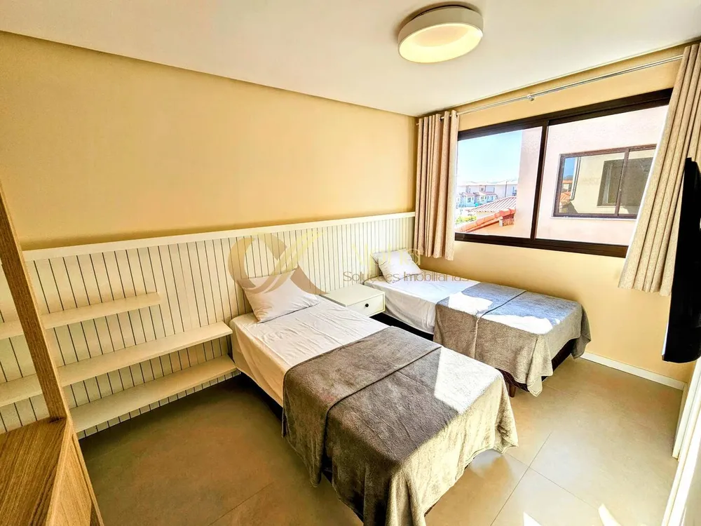 Casa de Condomínio, 5 quartos - Foto 18