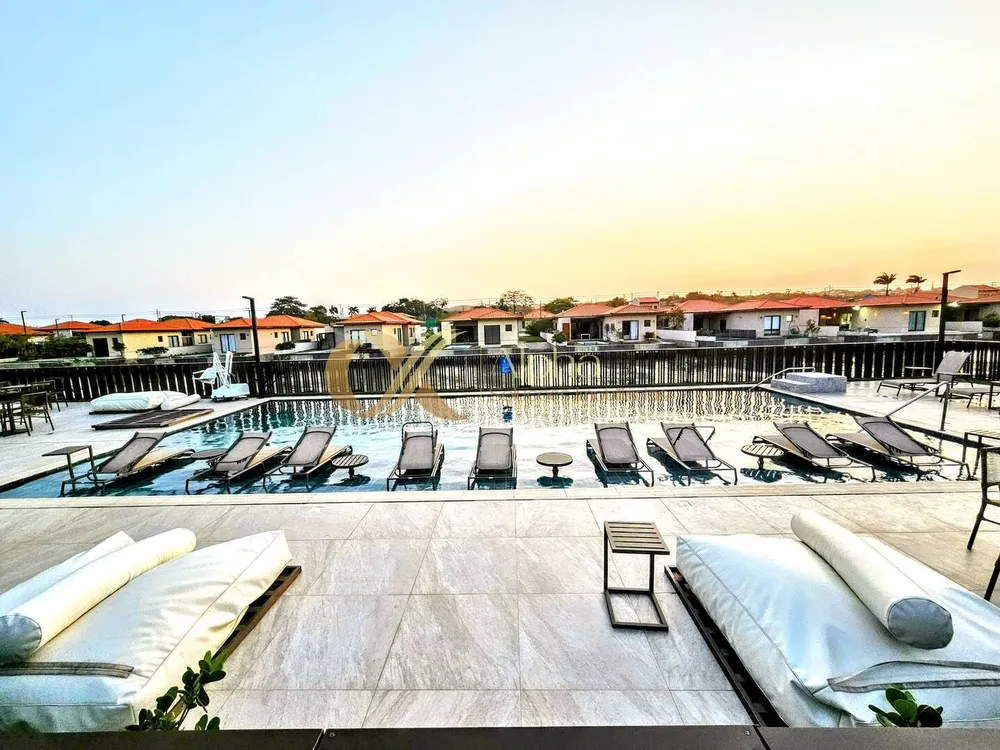 Casa de Condomínio, 5 quartos - Foto 51