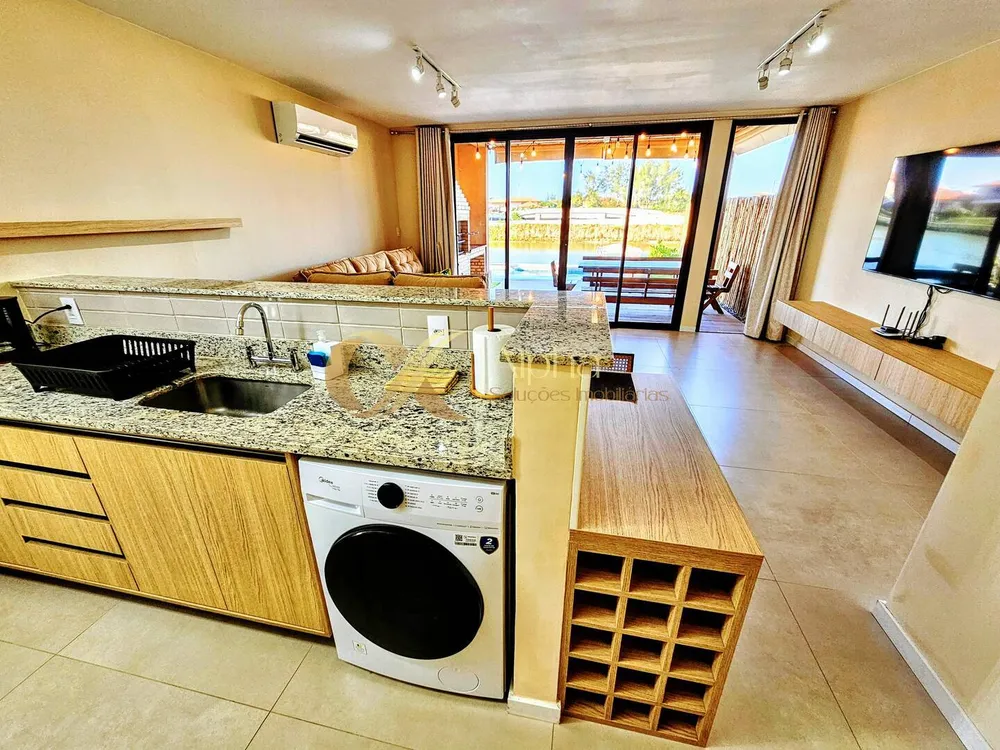Casa de Condomínio, 5 quartos - Foto 10