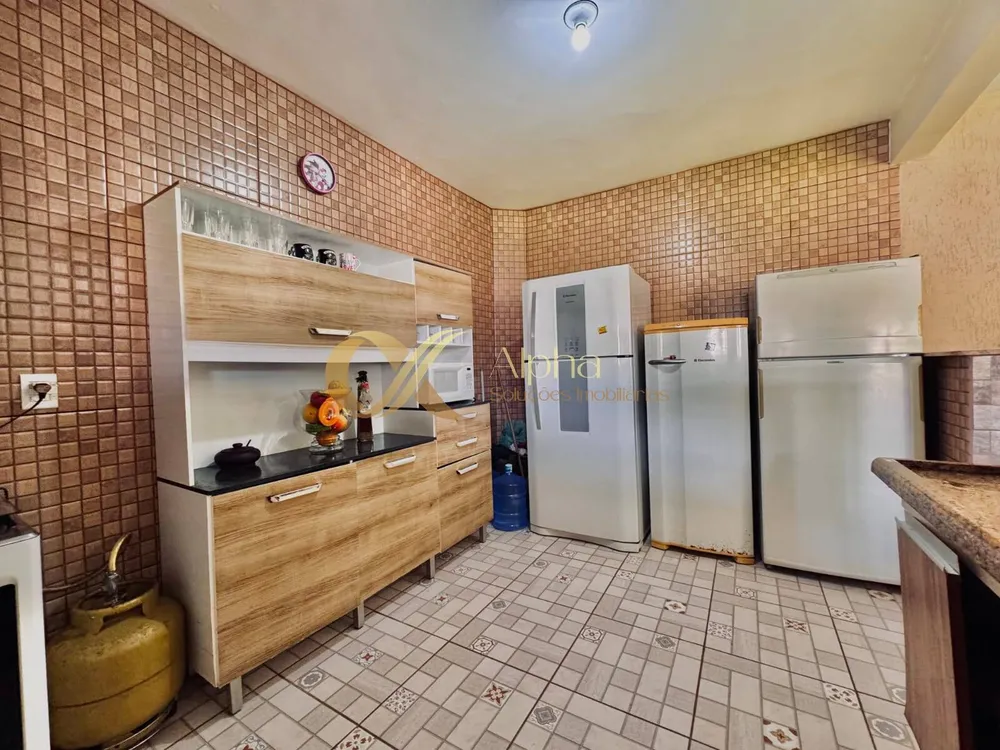 Casa, 3 quartos, 187 m² - Foto 17