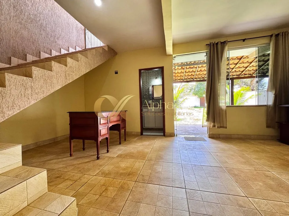 Casa, 3 quartos, 187 m² - Foto 23