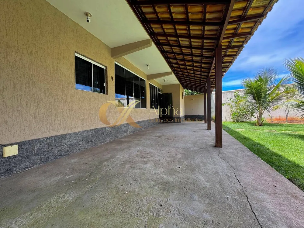 Casa, 3 quartos, 187 m² - Foto 8