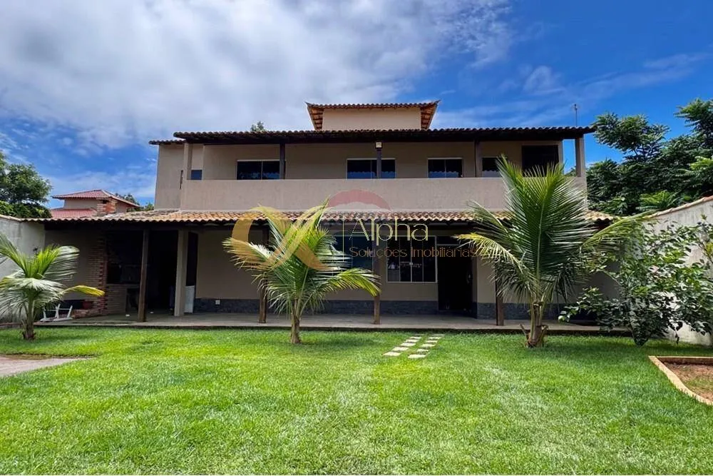 Casa, 3 quartos, 187 m² - Foto 5