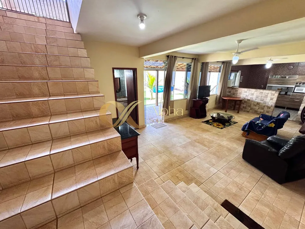 Casa, 3 quartos, 187 m² - Foto 24