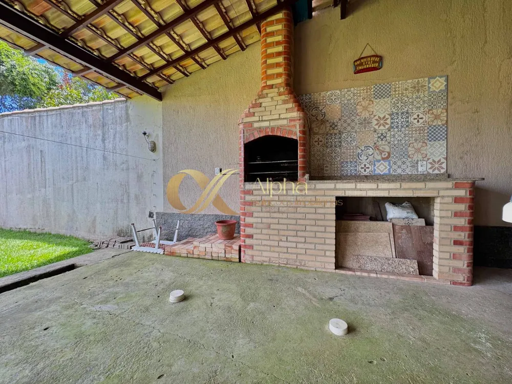 Casa, 3 quartos, 187 m² - Foto 10