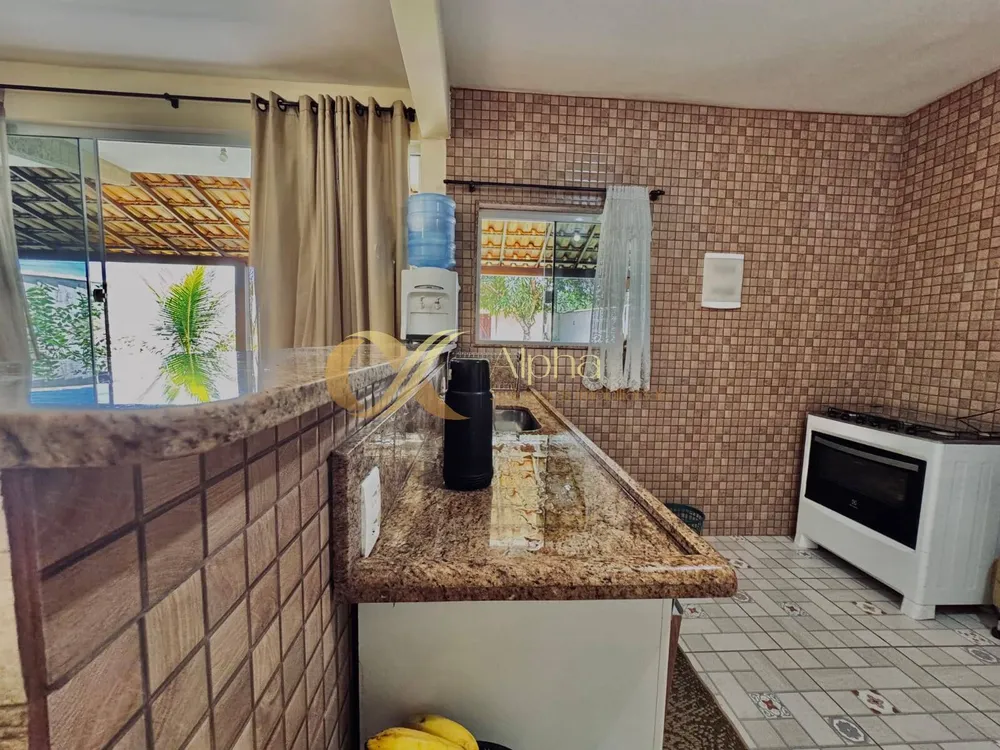 Casa, 3 quartos, 187 m² - Foto 16